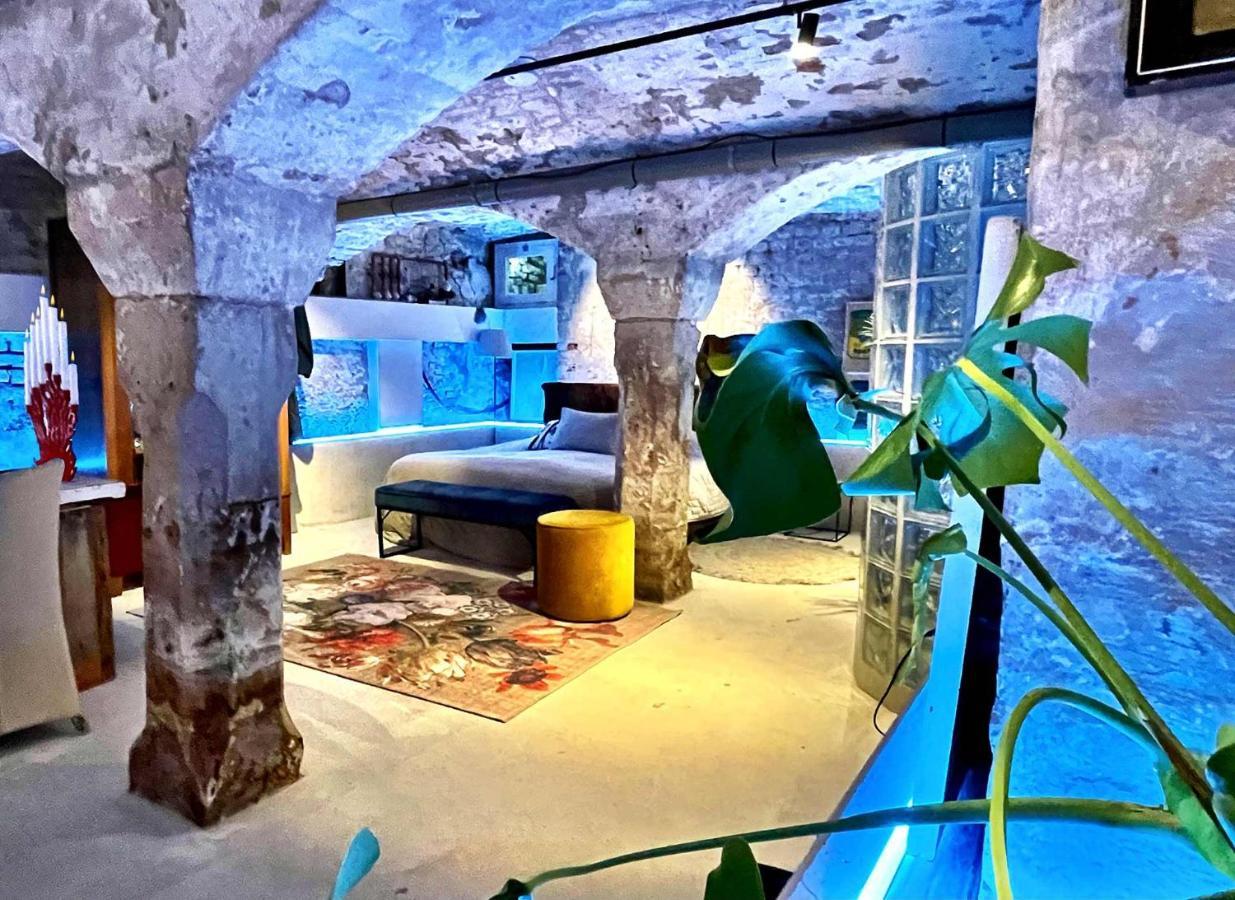 Atelier Raamwerk City Apartments Deventer 125M2! Екстериор снимка