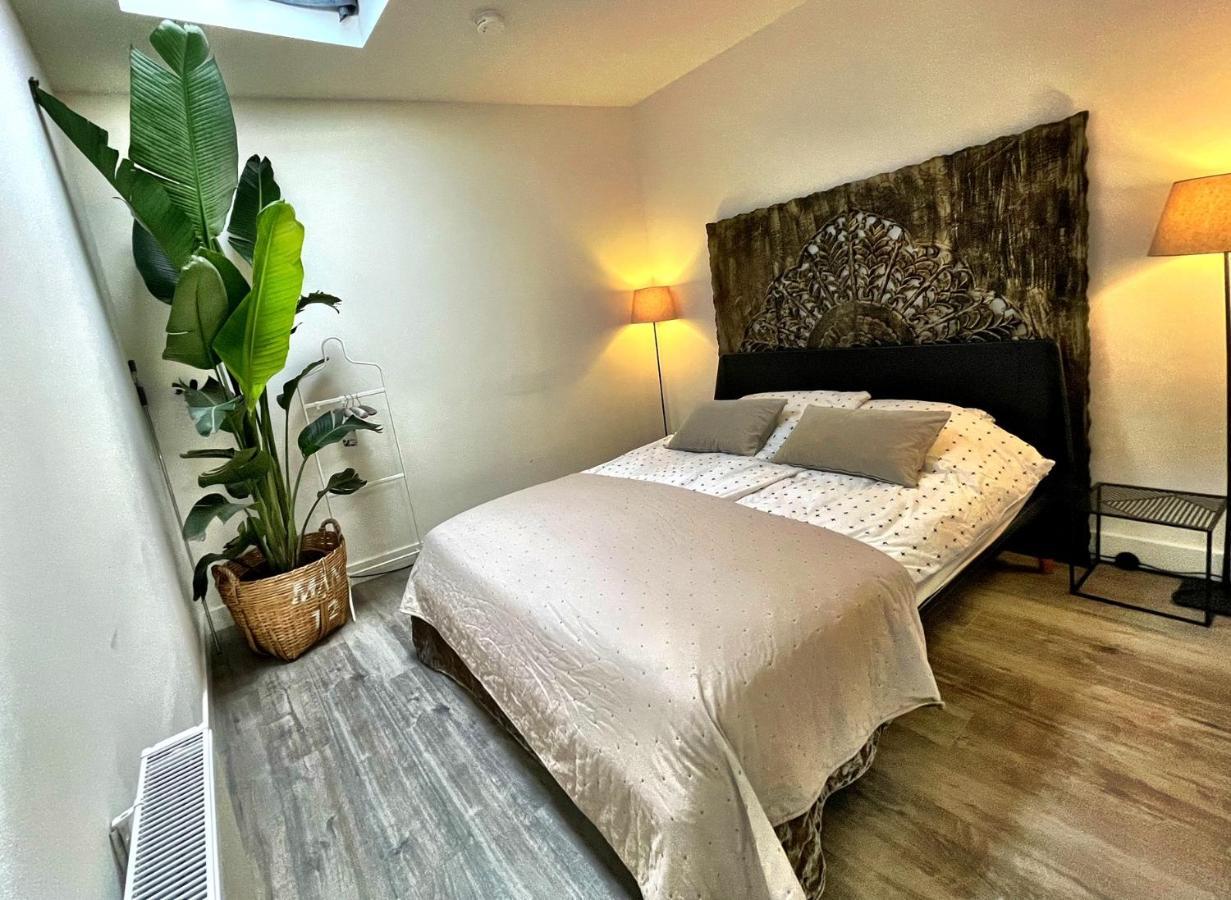 Atelier Raamwerk City Apartments Deventer 125M2! Екстериор снимка